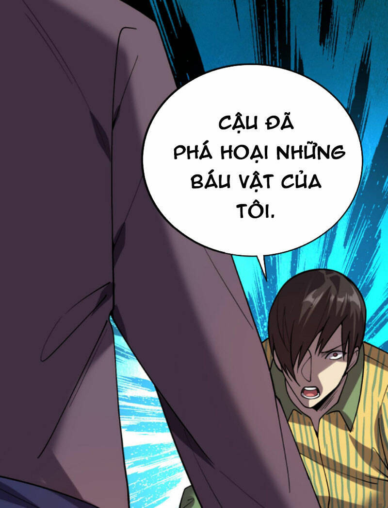 Quỷ Dị Khôi Phục: Ta Có Thể Hóa Thân Thành Đại Yêu Chapter 50 - 4