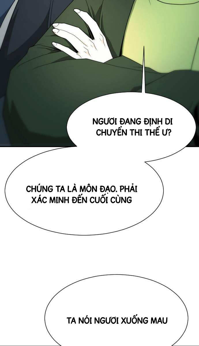 Nhất Hốt Đao Chapter 12 - 134