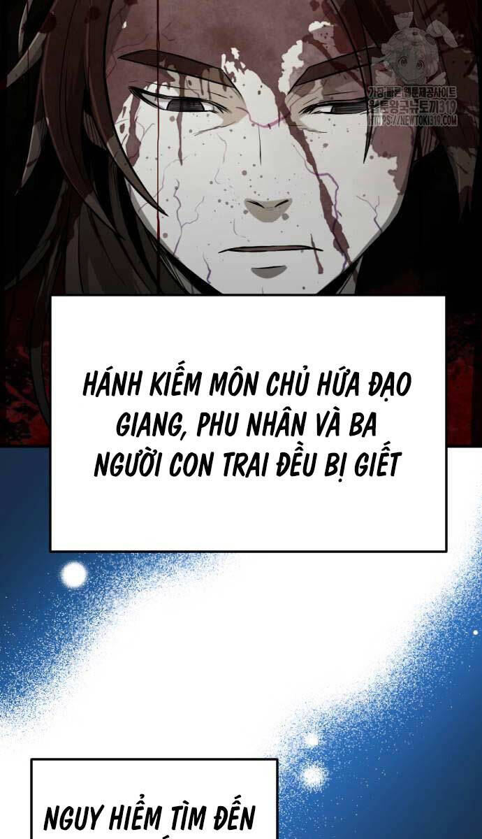 Nhất Hốt Đao Chapter 12 - 41