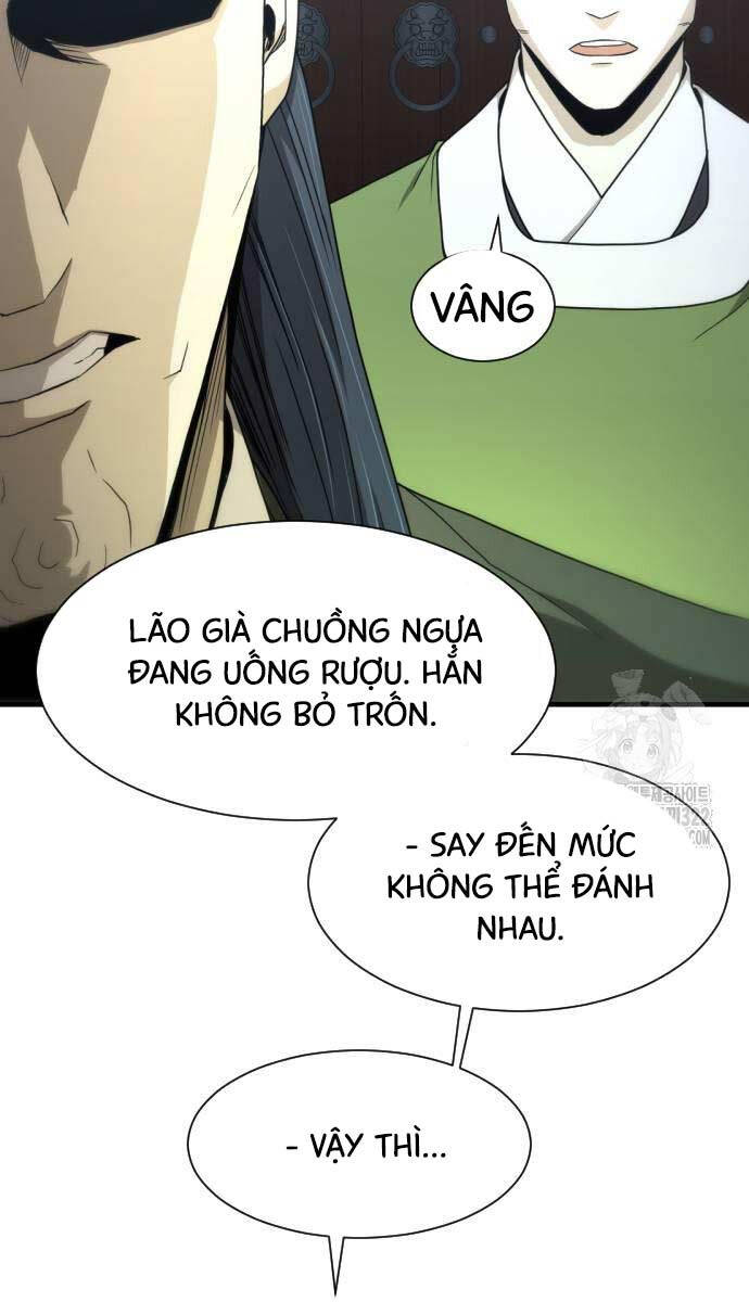 Nhất Hốt Đao Chapter 14 - 132