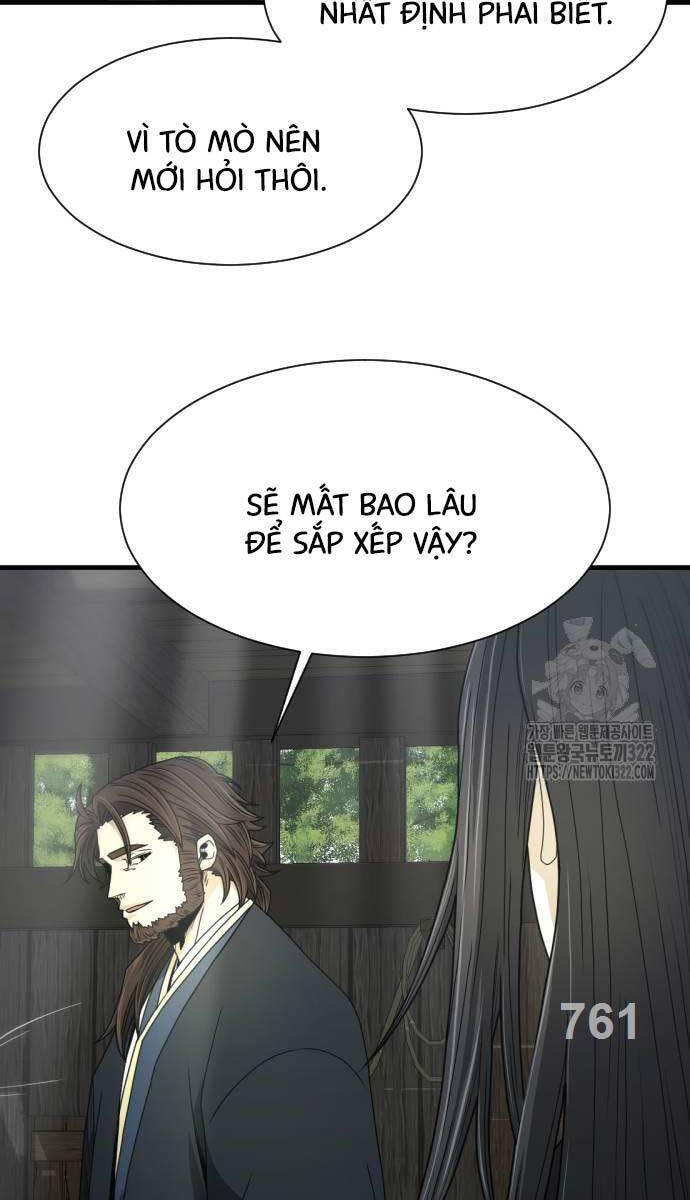 Nhất Hốt Đao Chapter 14 - 3