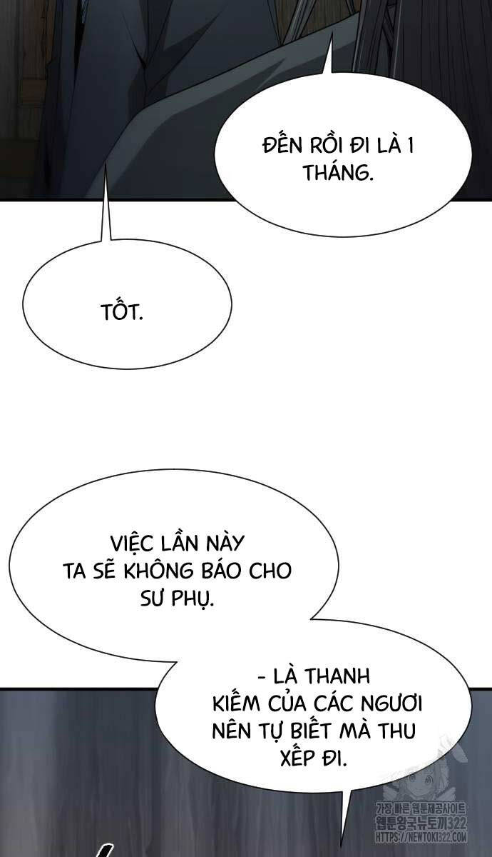 Nhất Hốt Đao Chapter 14 - 4