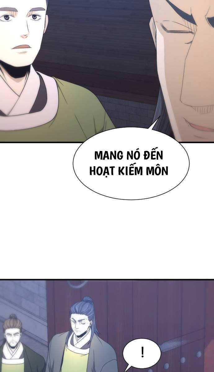 Nhất Hốt Đao Chapter 16 - 28