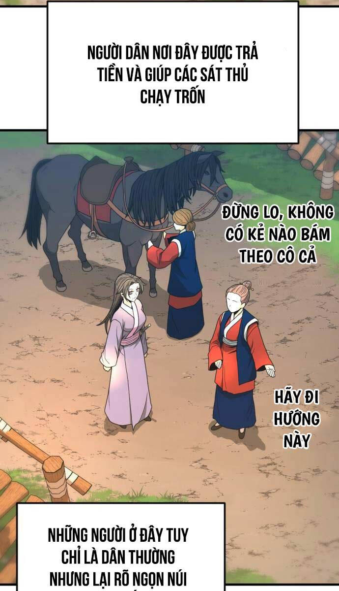 Nhất Hốt Đao Chapter 19 - 22