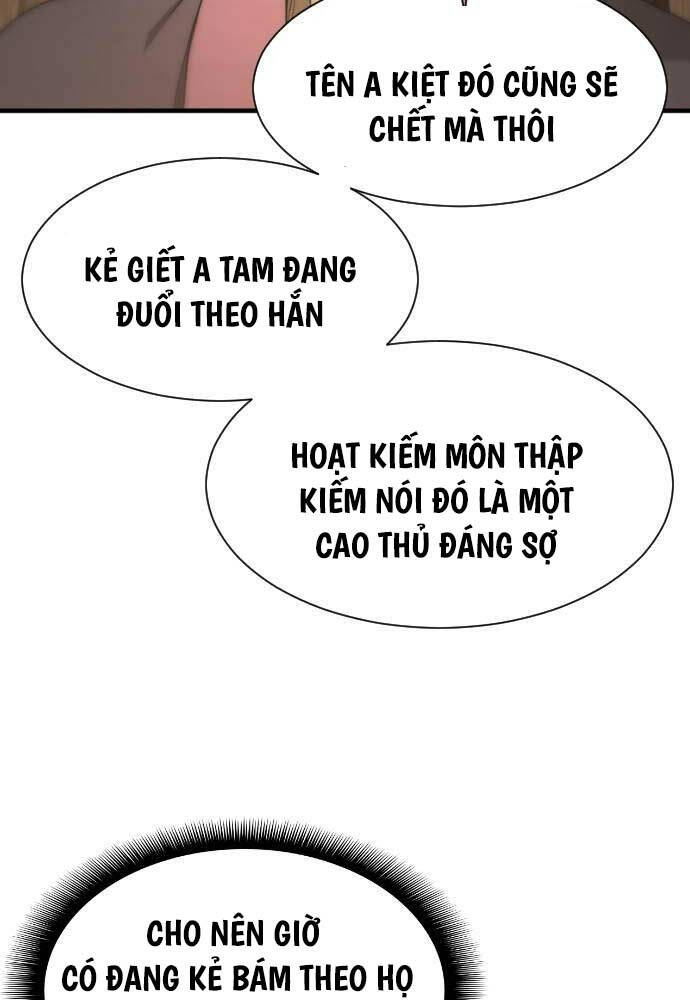 Nhất Hốt Đao Chapter 19 - 27