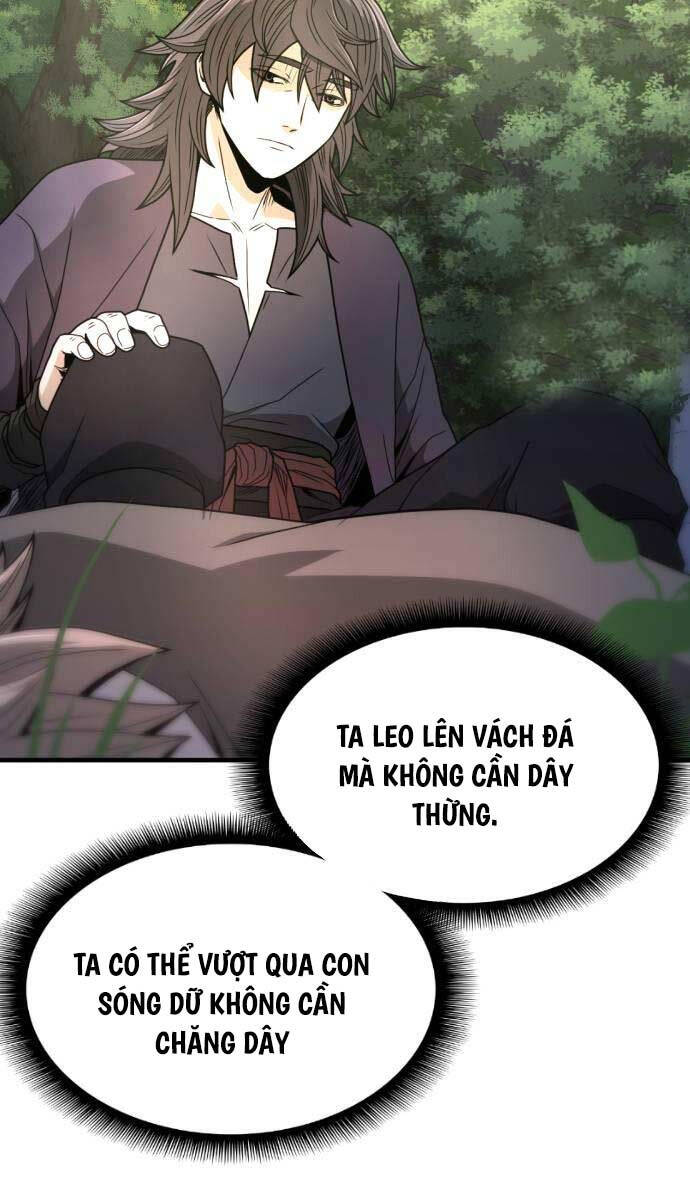 Nhất Hốt Đao Chapter 19 - 6