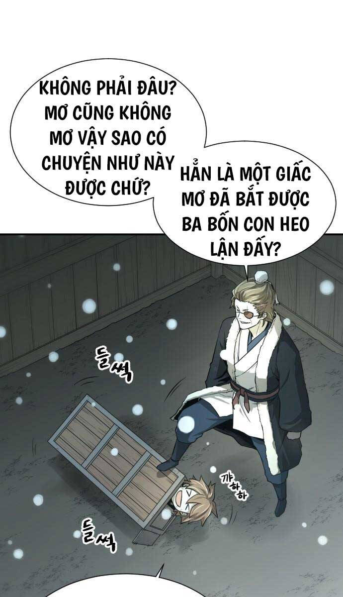 Nhất Hốt Đao Chapter 2 - 131