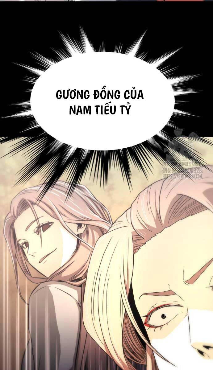 Nhất Hốt Đao Chapter 21 - 22