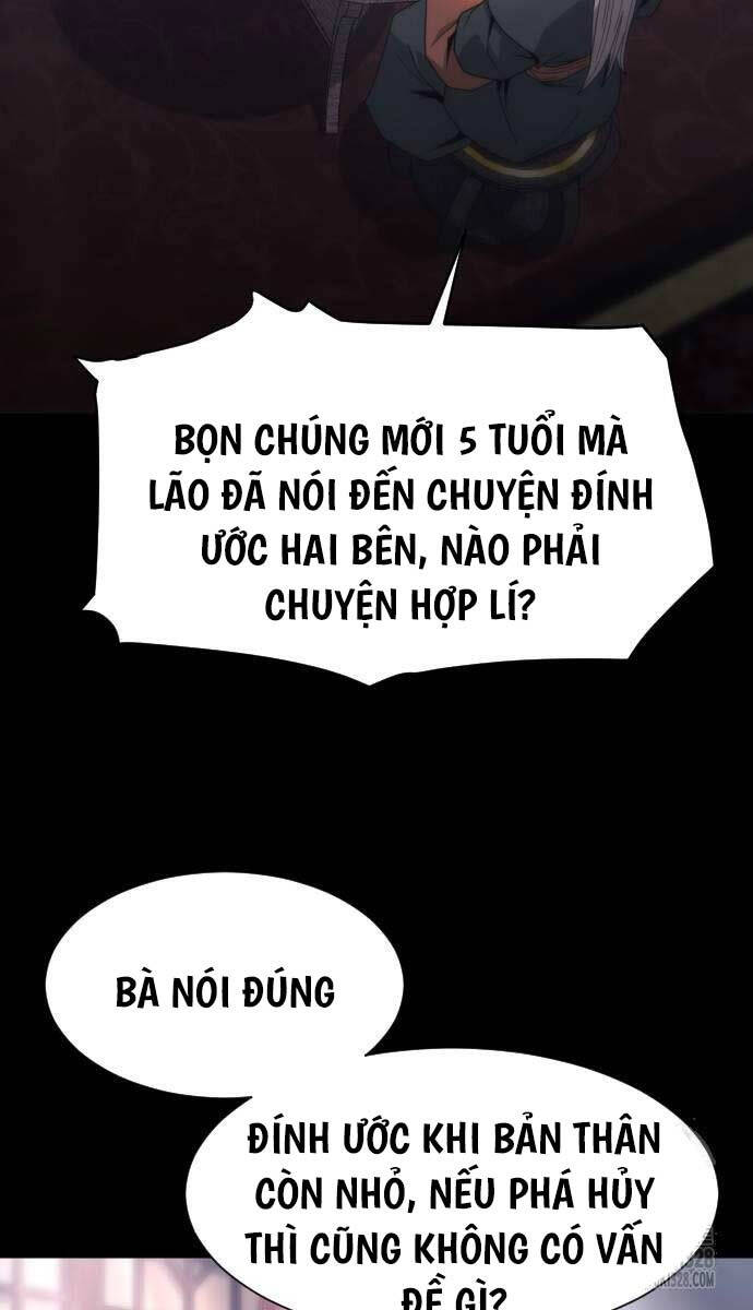 Nhất Hốt Đao Chapter 21 - 8