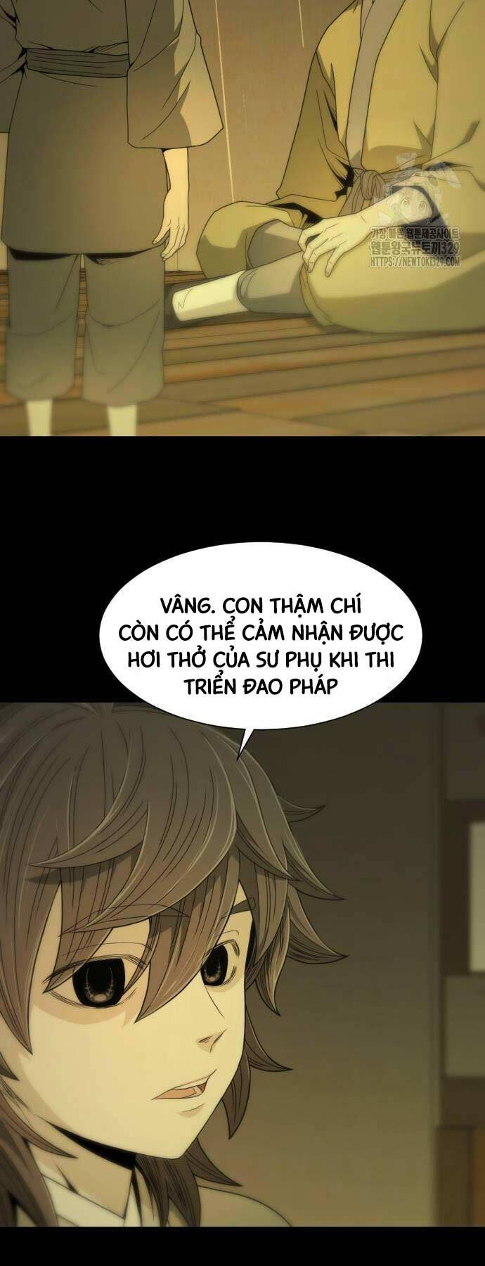 Nhất Hốt Đao Chapter 22 - 12