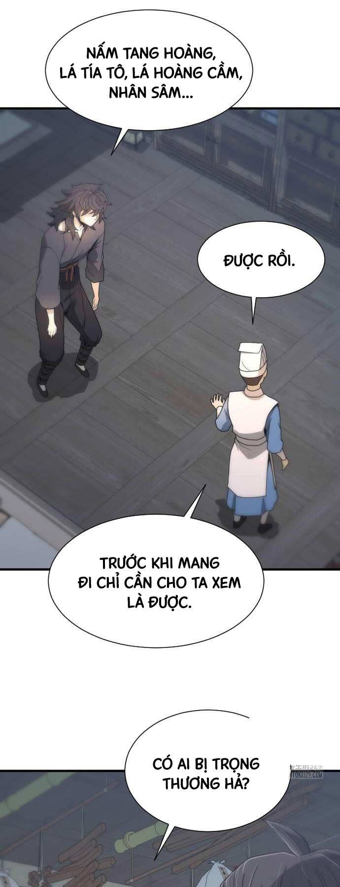 Nhất Hốt Đao Chapter 22 - 40