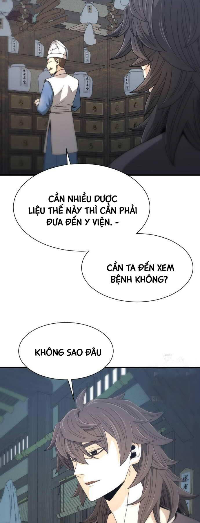 Nhất Hốt Đao Chapter 22 - 41