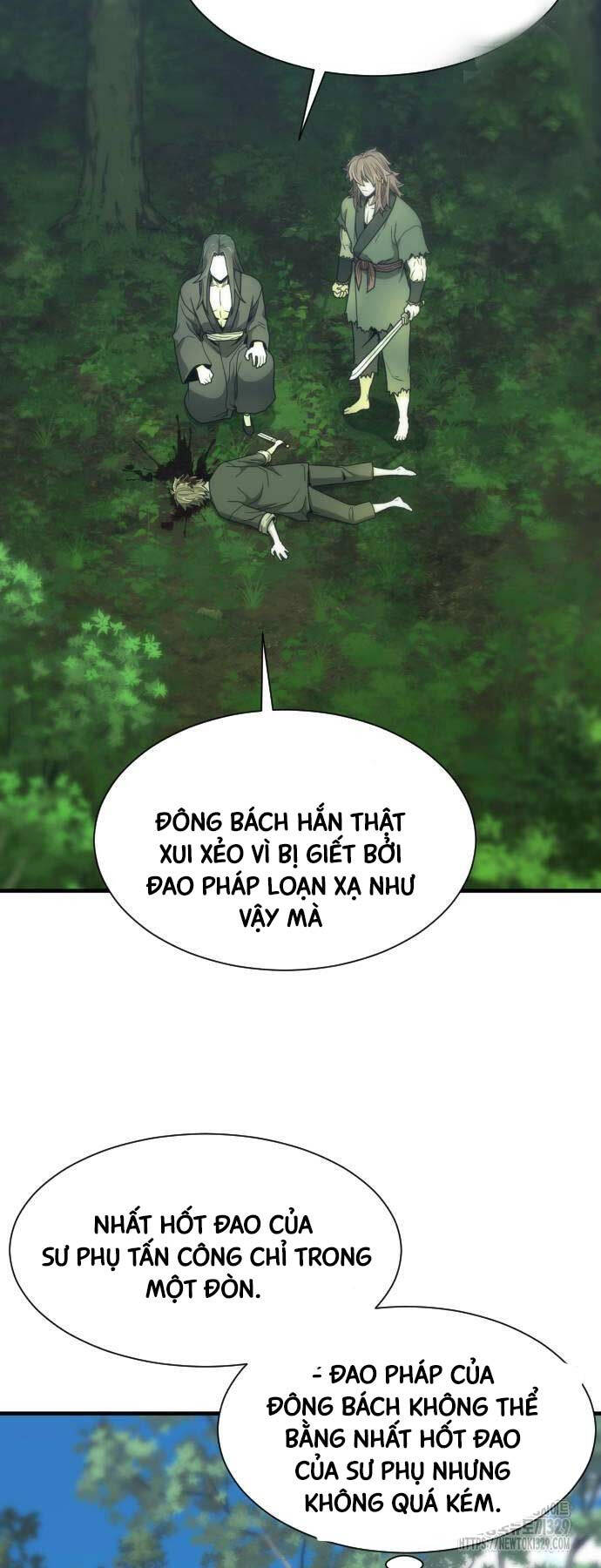 Nhất Hốt Đao Chapter 22 - 65