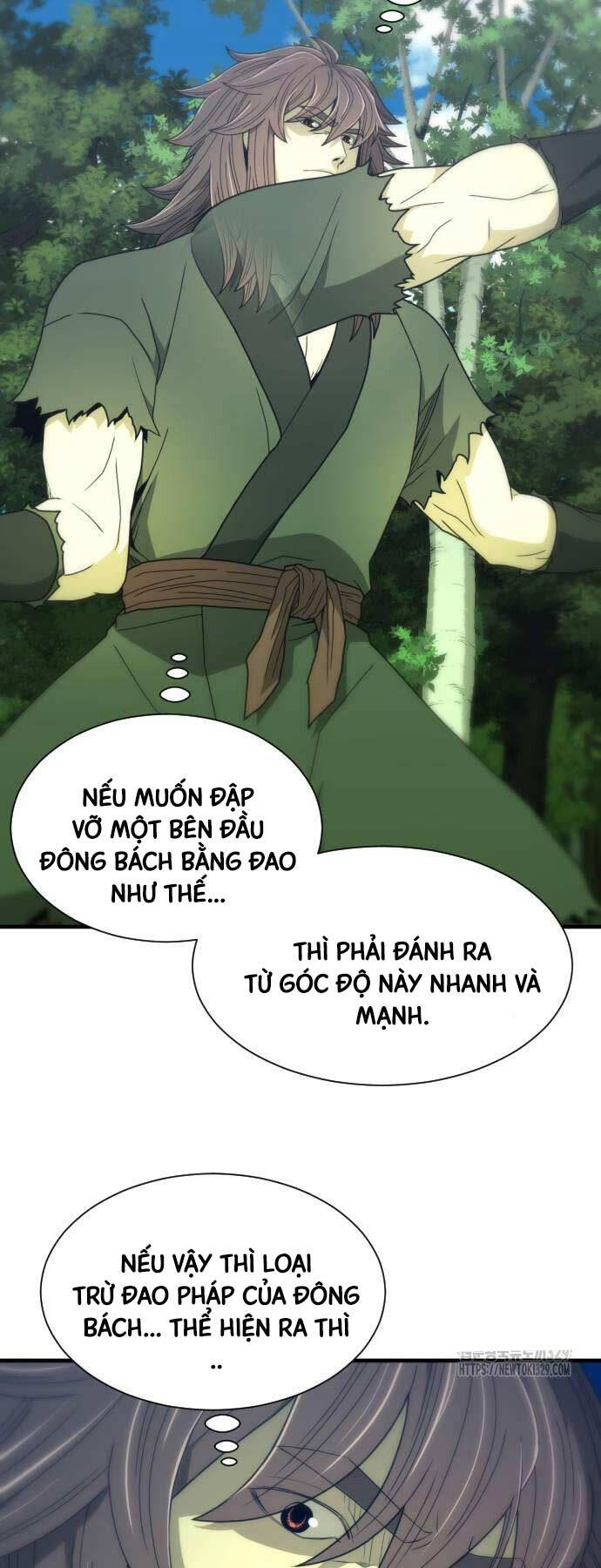 Nhất Hốt Đao Chapter 22 - 66