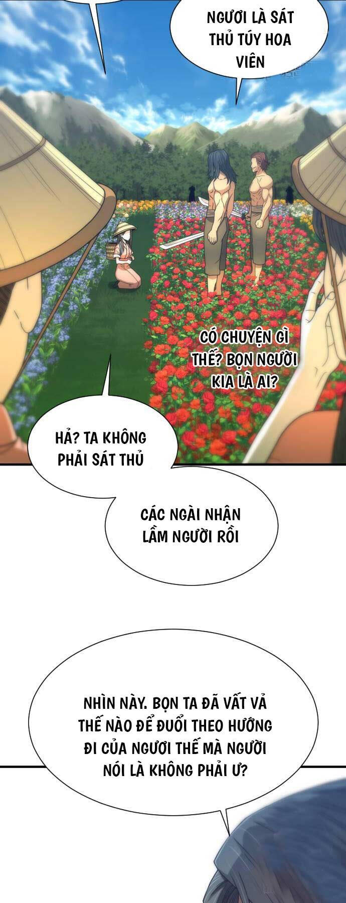 Nhất Hốt Đao Chapter 23 - 53