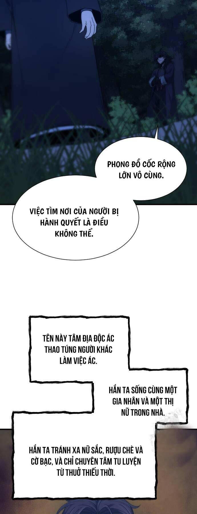 Nhất Hốt Đao Chapter 24 - 10