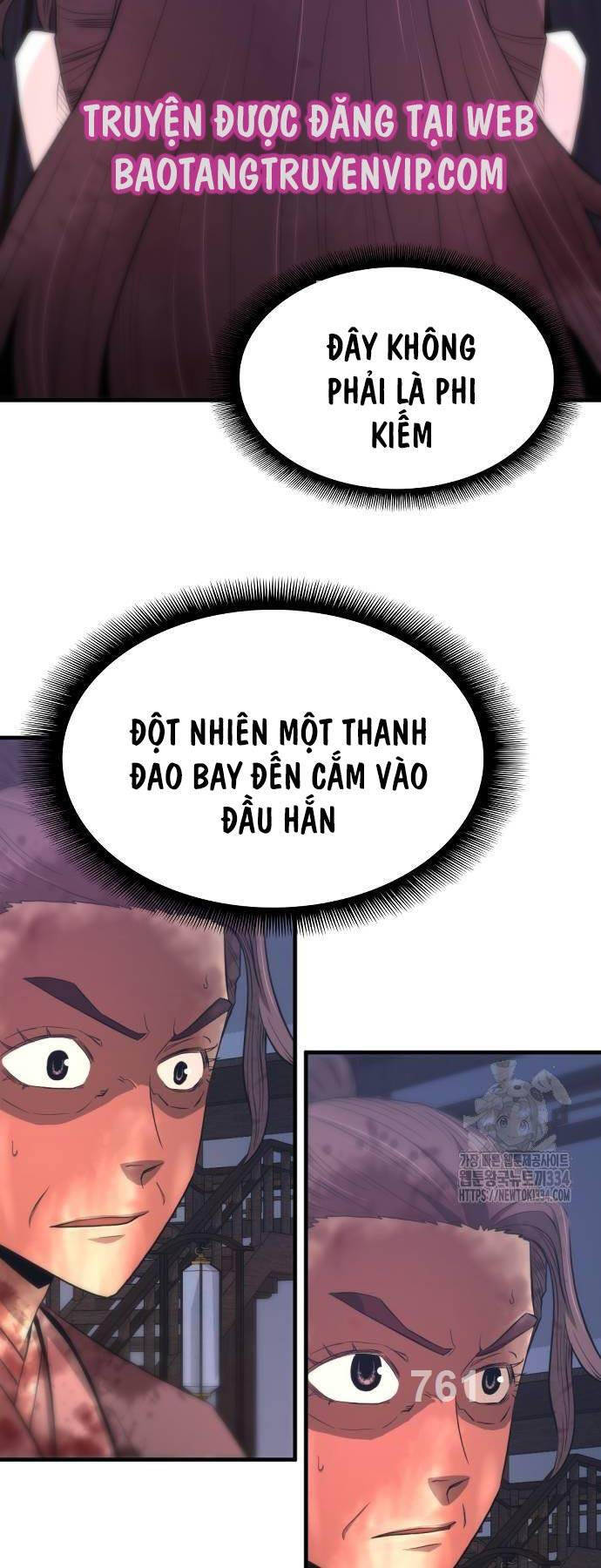 Nhất Hốt Đao Chapter 27 - 2