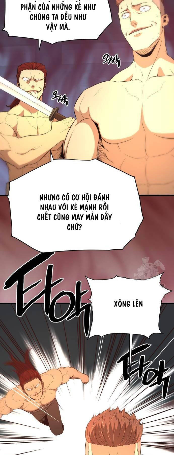 Nhất Hốt Đao Chapter 27 - 21