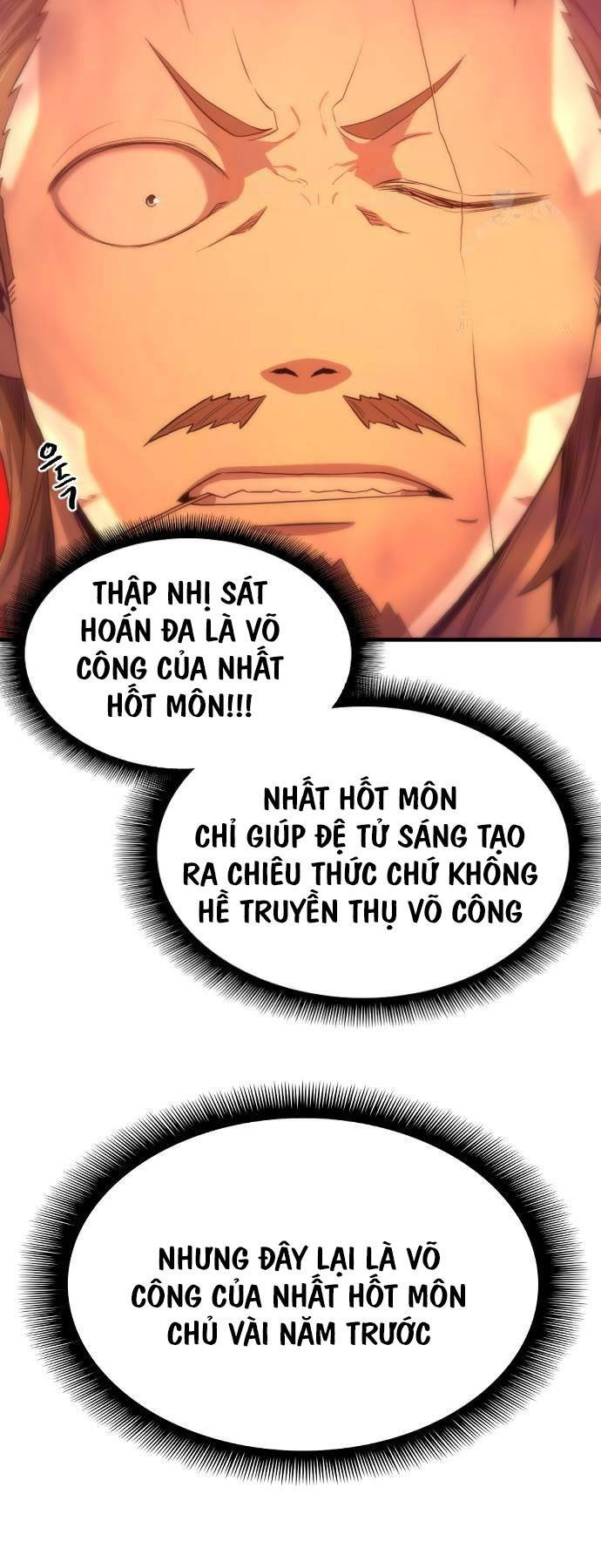 Nhất Hốt Đao Chapter 29 - 16