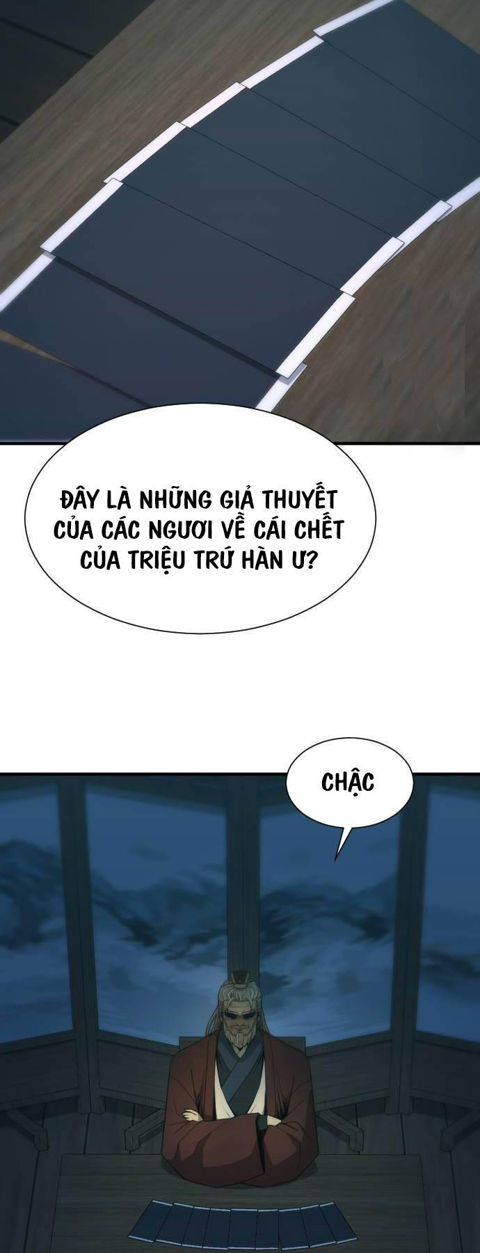 Nhất Hốt Đao Chapter 29 - 23