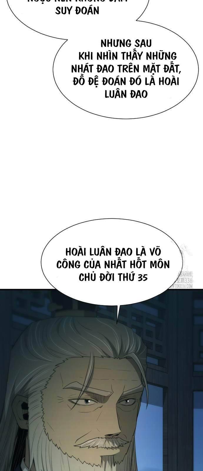 Nhất Hốt Đao Chapter 29 - 29