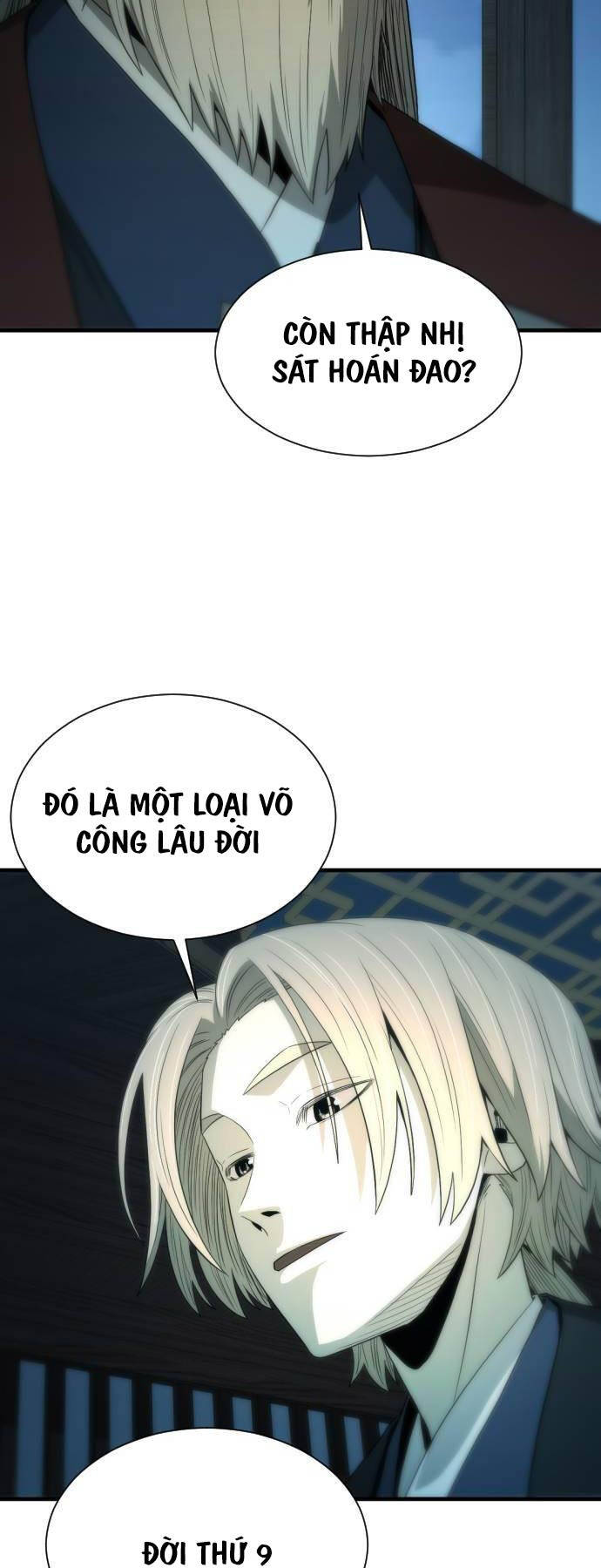 Nhất Hốt Đao Chapter 29 - 30