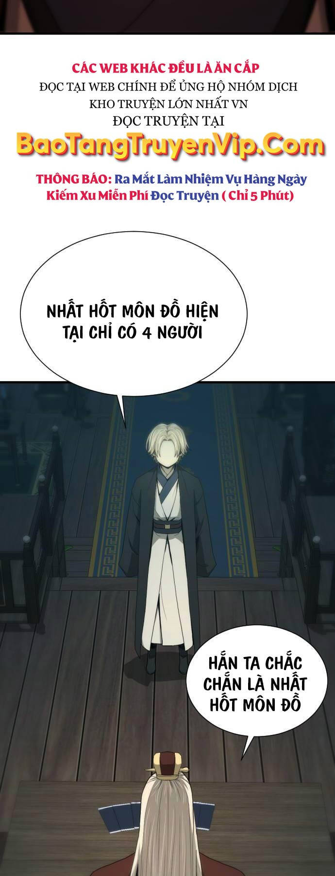 Nhất Hốt Đao Chapter 29 - 33