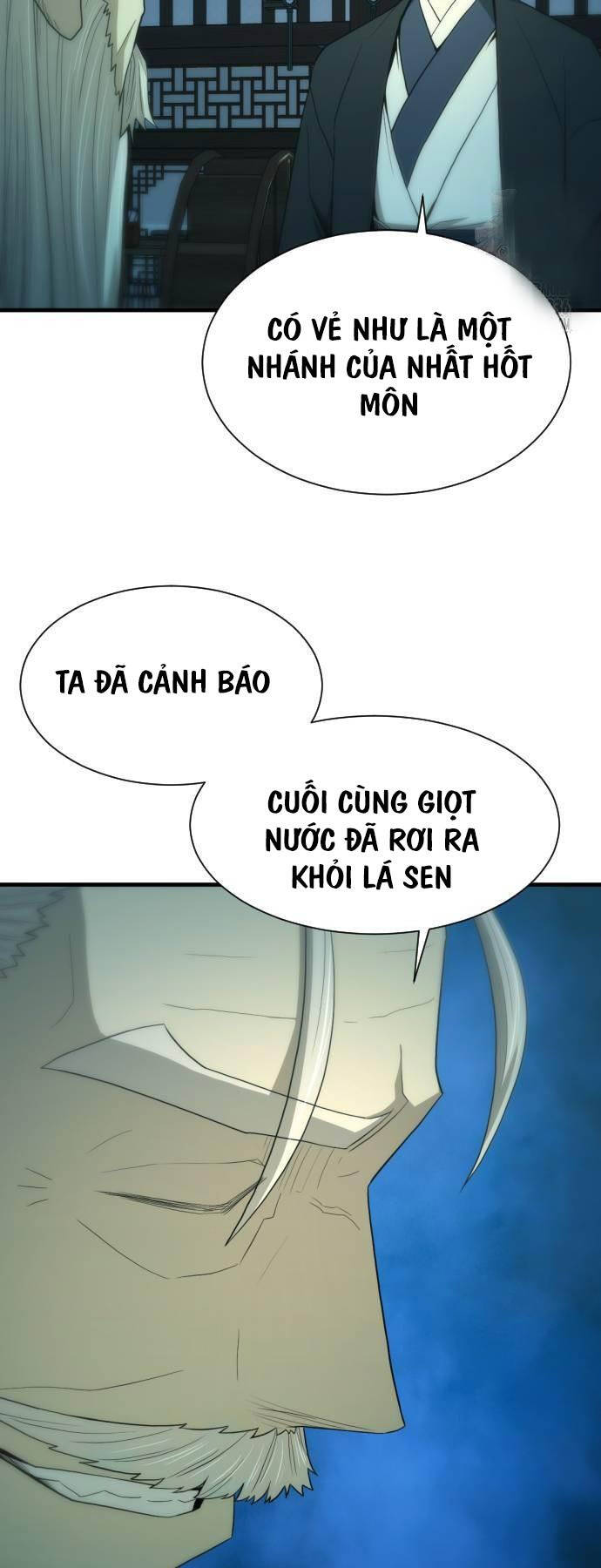 Nhất Hốt Đao Chapter 29 - 41