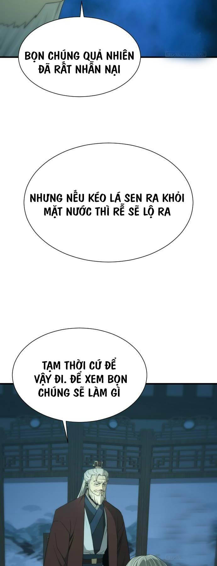 Nhất Hốt Đao Chapter 29 - 42