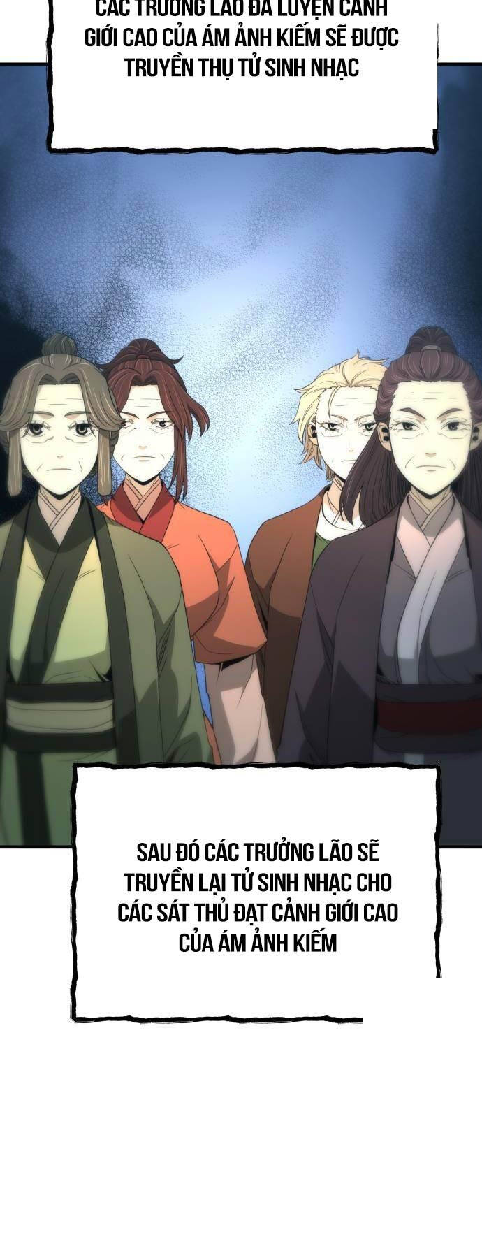 Nhất Hốt Đao Chapter 29 - 52