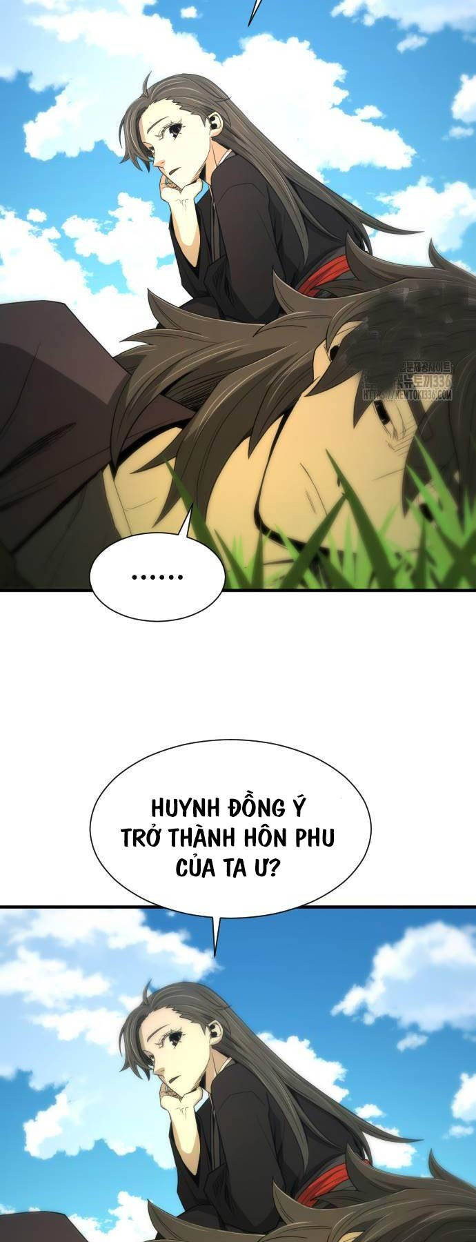 Nhất Hốt Đao Chapter 29 - 66