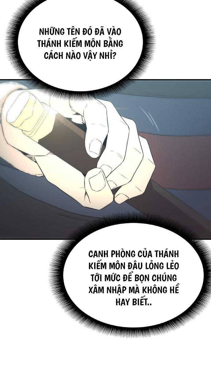 Nhất Hốt Đao Chapter 3 - 11