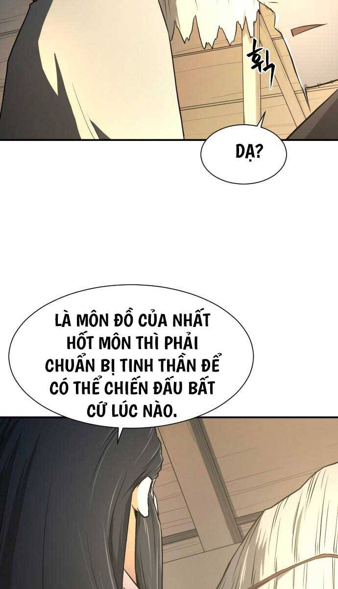 Nhất Hốt Đao Chapter 3 - 116