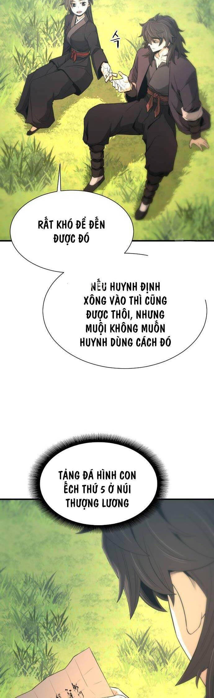 Nhất Hốt Đao Chapter 30 - 2