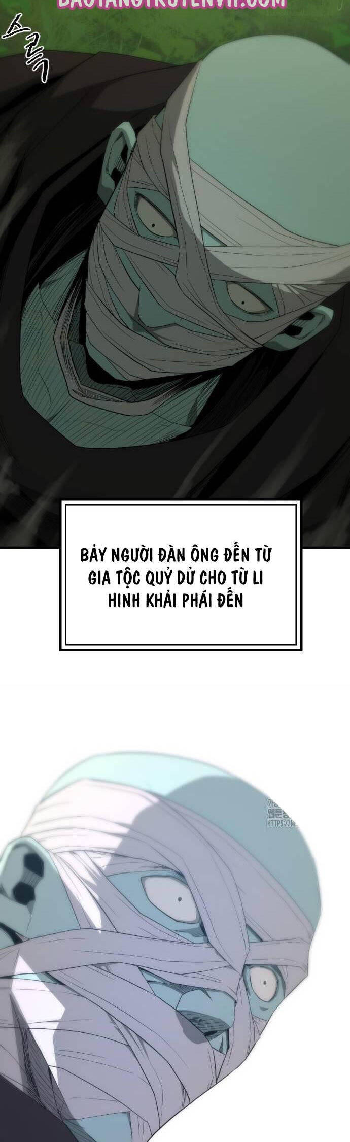 Nhất Hốt Đao Chapter 30 - 14