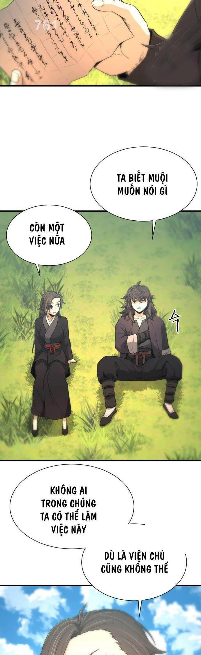 Nhất Hốt Đao Chapter 30 - 3