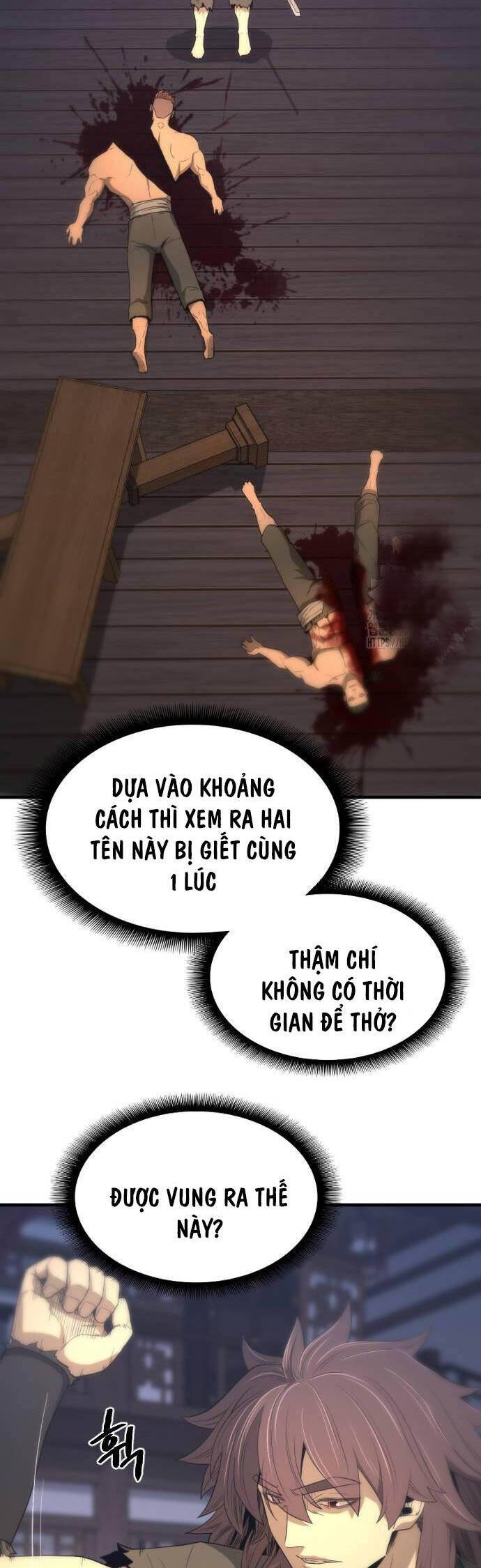 Nhất Hốt Đao Chapter 30 - 24