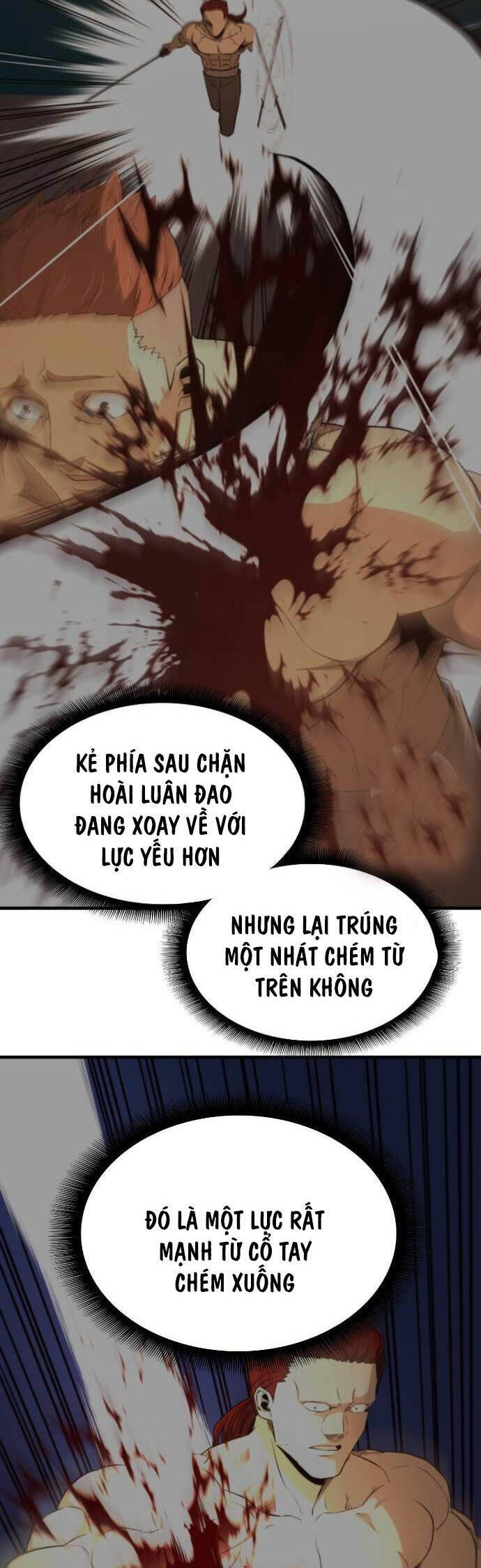 Nhất Hốt Đao Chapter 30 - 26