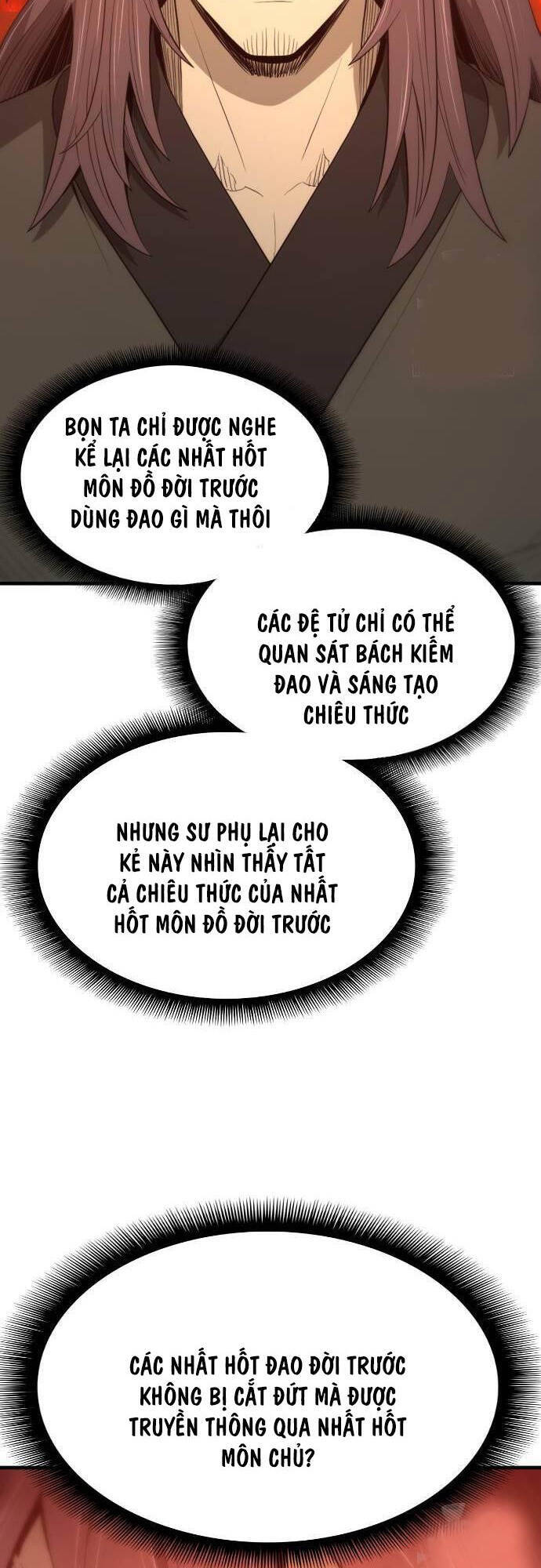 Nhất Hốt Đao Chapter 30 - 30