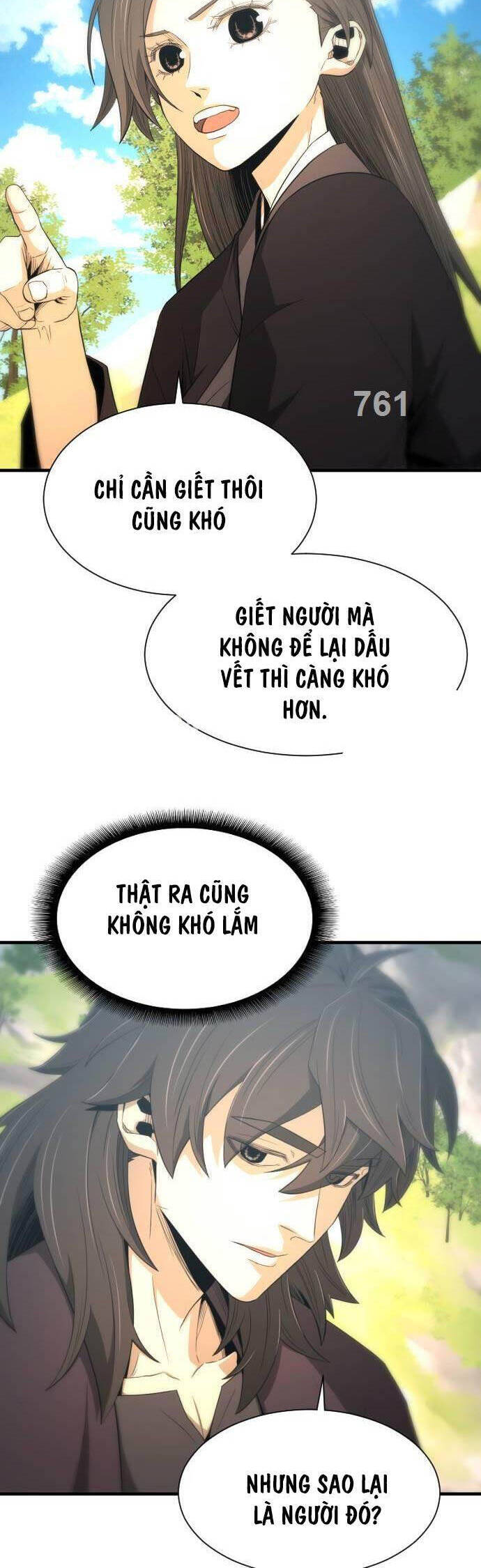 Nhất Hốt Đao Chapter 30 - 4