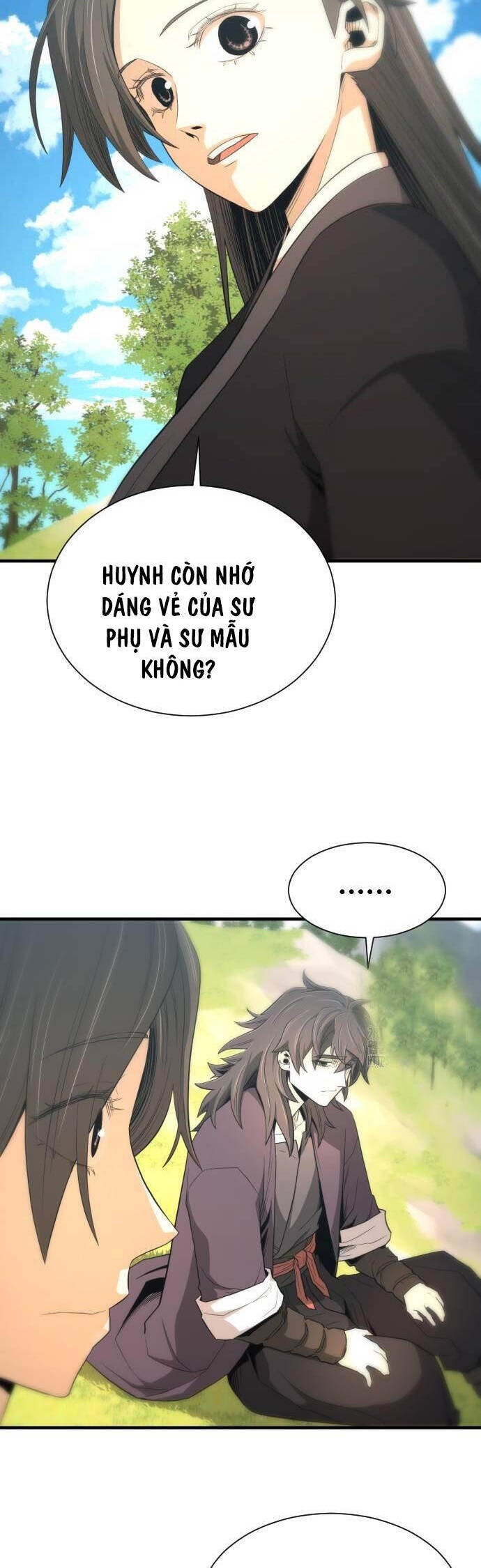 Nhất Hốt Đao Chapter 30 - 6