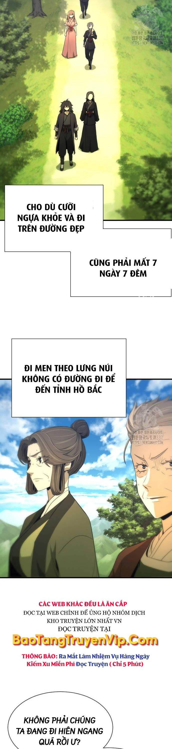 Nhất Hốt Đao Chapter 31 - 2