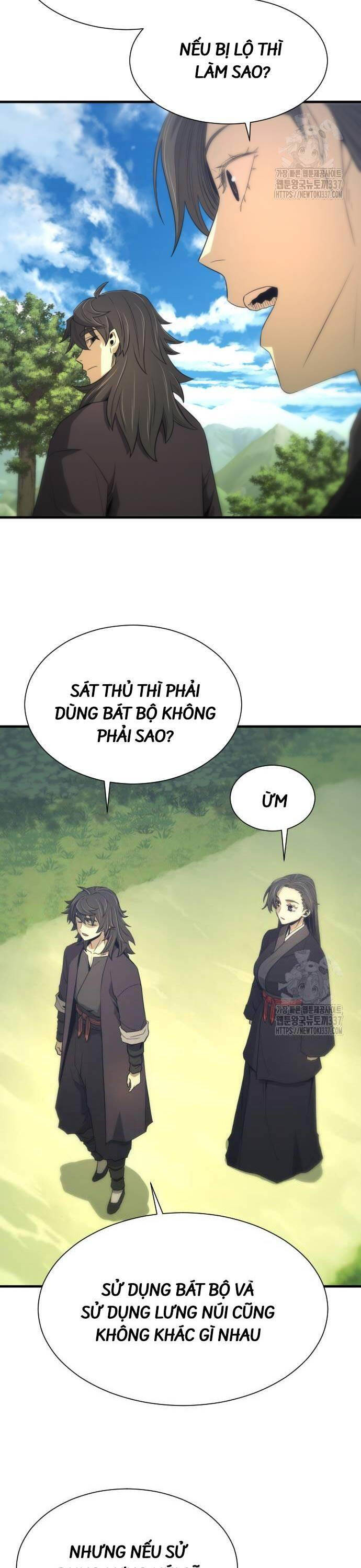 Nhất Hốt Đao Chapter 31 - 3