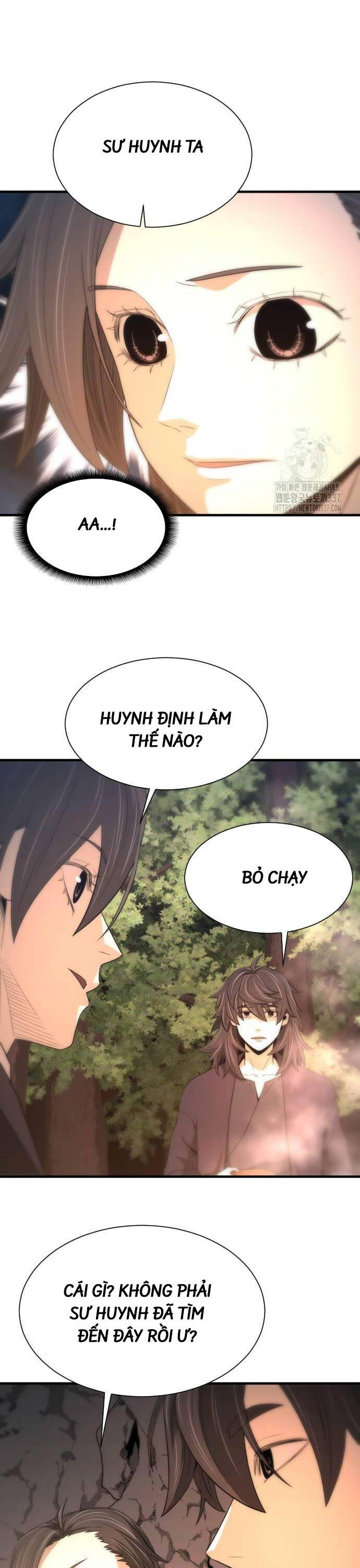 Nhất Hốt Đao Chapter 31 - 24