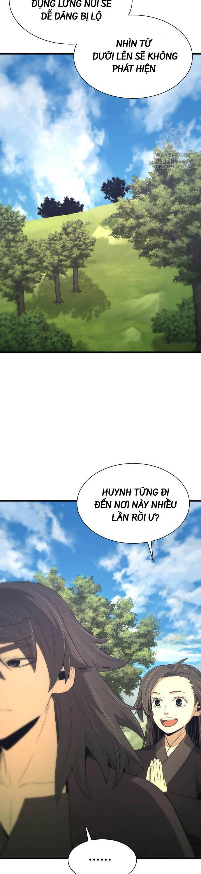 Nhất Hốt Đao Chapter 31 - 4