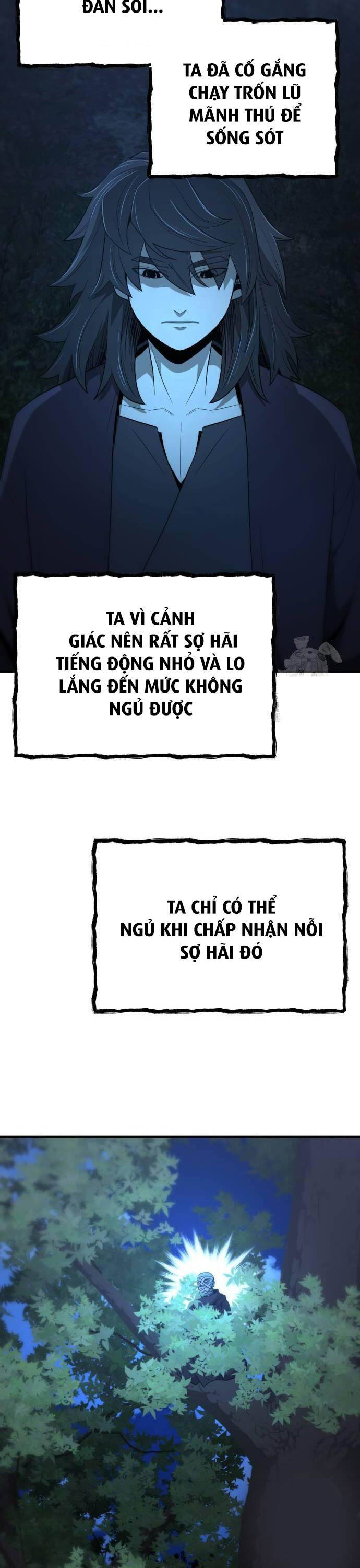 Nhất Hốt Đao Chapter 31 - 8