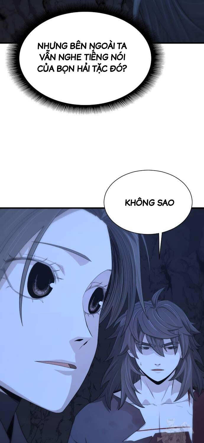 Nhất Hốt Đao Chapter 36 - 37