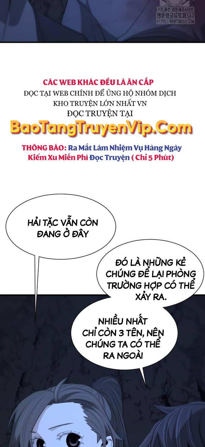 Nhất Hốt Đao Chapter 36 - 38