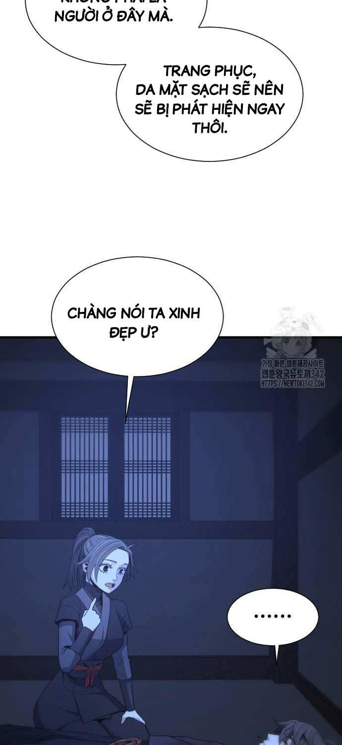 Nhất Hốt Đao Chapter 36 - 45