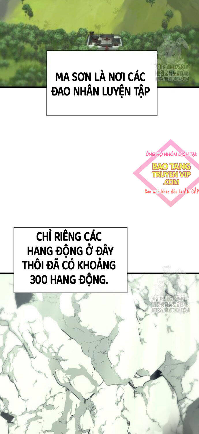 Nhất Hốt Đao Chapter 42 - 4